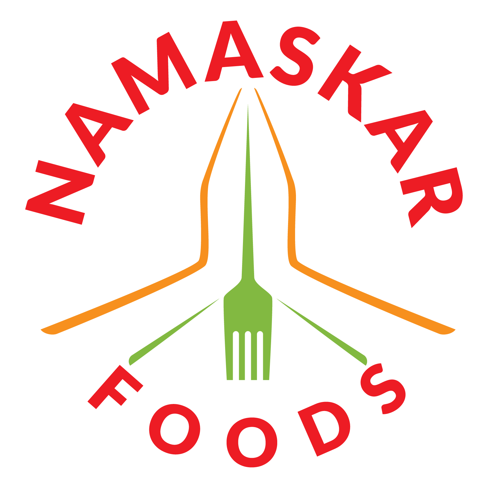 Namaskar Foods